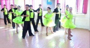 Юные танцоры занимают неплохие места на республиканских и международных