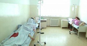 В Шымкенте участились случаи медикаментозного отравления детей