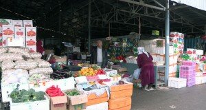 Цены на продукты в Шымкенте взлетели вверх