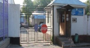 В Шымкенте задержан подозреваемый в серии краж