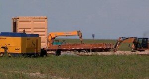 В Шымкенте начнется выпуск тракторов