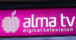 Флагманский офис компании "Алма TV" открылся в Шымкенте